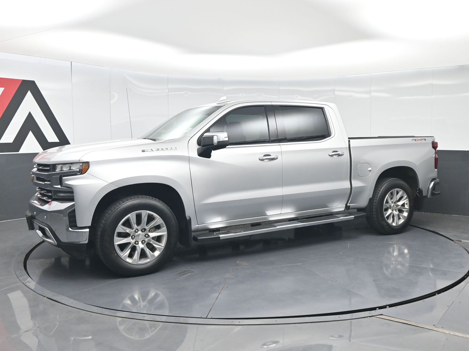 chevrolet silverado 1500 2019 3GCUYGEL0KG188653 image chevrolet silverado 1500 2019 3GCUYGEL0KG188653 image